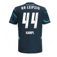 Maglia Calcio RB Leipzig Kevin Kampl #44 Terza Divisa 2024-25 Manica Corta